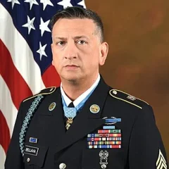 David Bellavia height profile photo