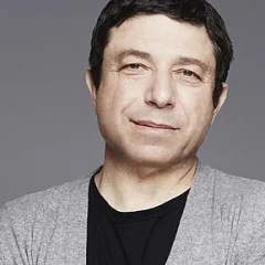 David Benaron height profile photo