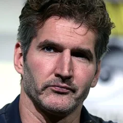 David Benioff height profile photo