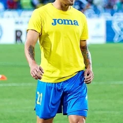 David Bentley height profile photo