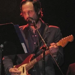 David Berman (musician) height profile photo