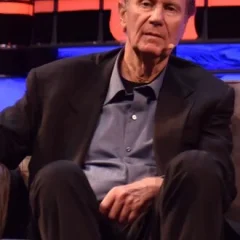 David Bonderman height profile photo