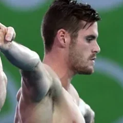 David Boudia height profile photo