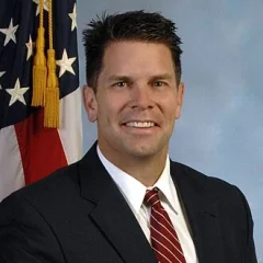 David Bowdich height profile photo