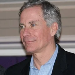 David Breashears height profile photo
