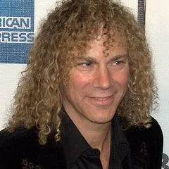 David Bryan height profile photo