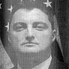 David Bunning height profile photo