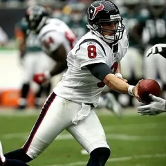 David Carr (American football) height profile photo