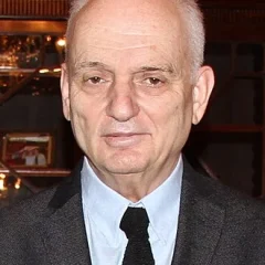 David Chase height profile photo