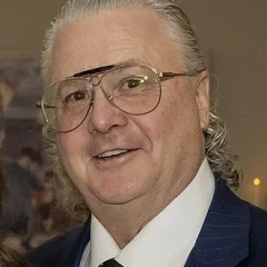 David Chesnoff height profile photo