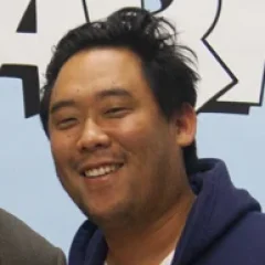 David Choe height profile photo