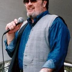 David Clayton-Thomas height profile photo