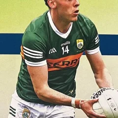 David Clifford height profile photo