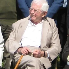 David Croft (TV producer) height profile photo