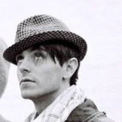 David Dawson (actor) height profile photo
