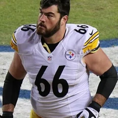 David DeCastro height profile photo