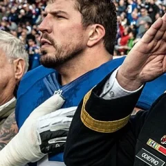 David Diehl height profile photo