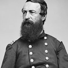 David Dixon Porter height profile photo