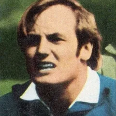 David Duckham height profile photo