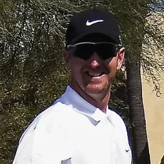David Duval height profile photo