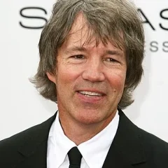 David E. Kelley height profile photo