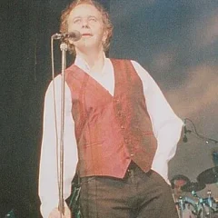 David Essex height profile photo