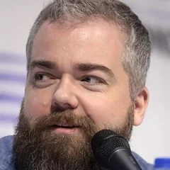 David F. Sandberg height profile photo