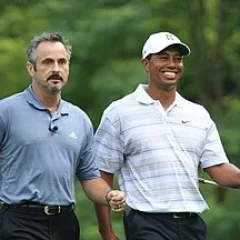 David Feherty height profile photo