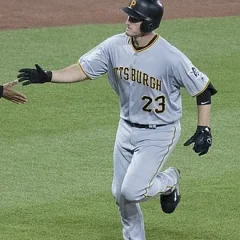 David Freese height profile photo