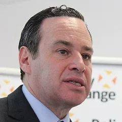 David Frum height profile photo