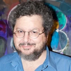 David Gelernter height profile photo