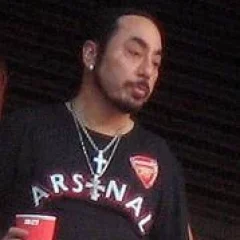 David Gest height profile photo