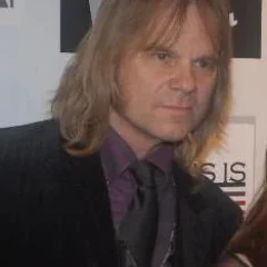 David Glen Eisley height profile photo