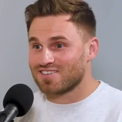 David Goodwillie height profile photo
