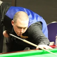 David Grace (snooker player) height profile photo