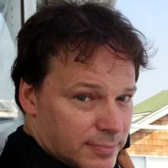 David Graeber height profile photo