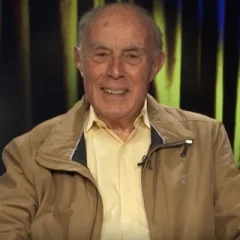 David Graham (actor) height profile photo