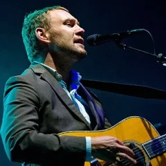 David Gray (British musician) height profile photo