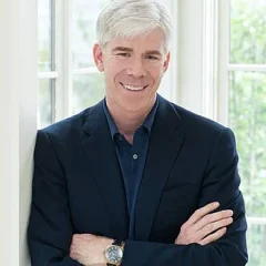 David Gregory (journalist) height profile photo