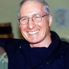 David Hackworth height profile photo