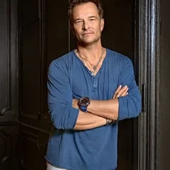 David Hallyday height profile photo