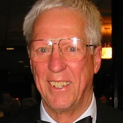 David Hartman (TV personality) height profile photo