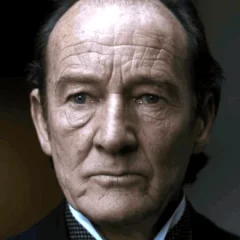 David Hayman height profile photo