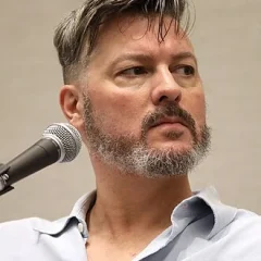 David Hayter height profile photo