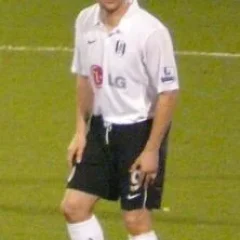 David Healy (footballer) height profile photo