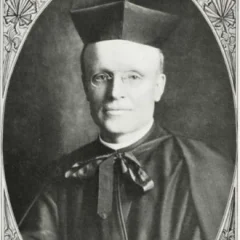 David Hillhouse Buel (priest) height profile photo