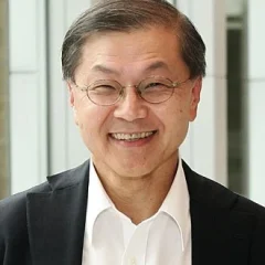 David Ho height profile photo