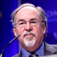 David Horowitz height profile photo