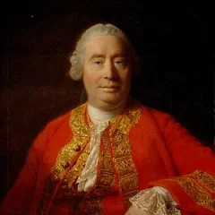 David Hume height profile photo