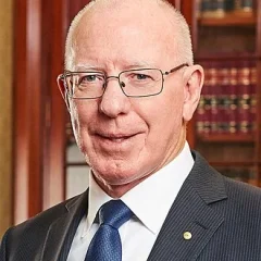 David Hurley height profile photo